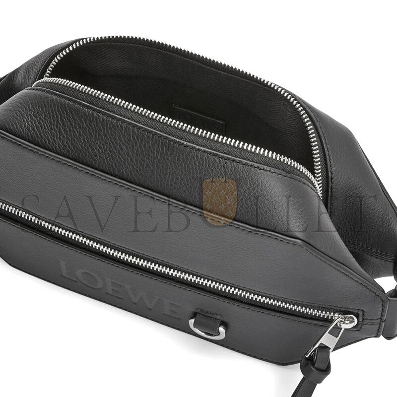 LOEWE CONVERTIBLE SLING IN CLASSIC CALFSKIN B777NCNX03 (32.5*12.3*9cm)
